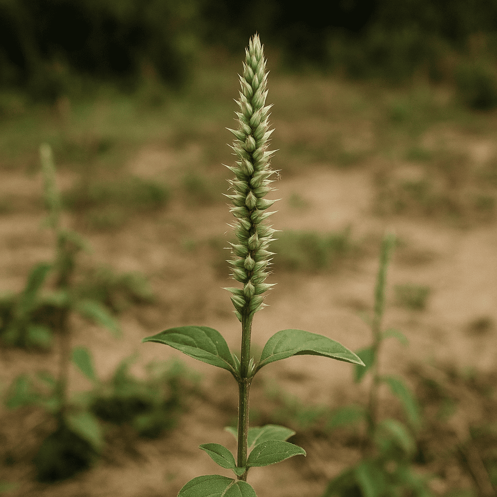 Therapeutic role of apamarga (Achyranthes aspera) kshara in ksharasutra therapy for fistula-in-ano